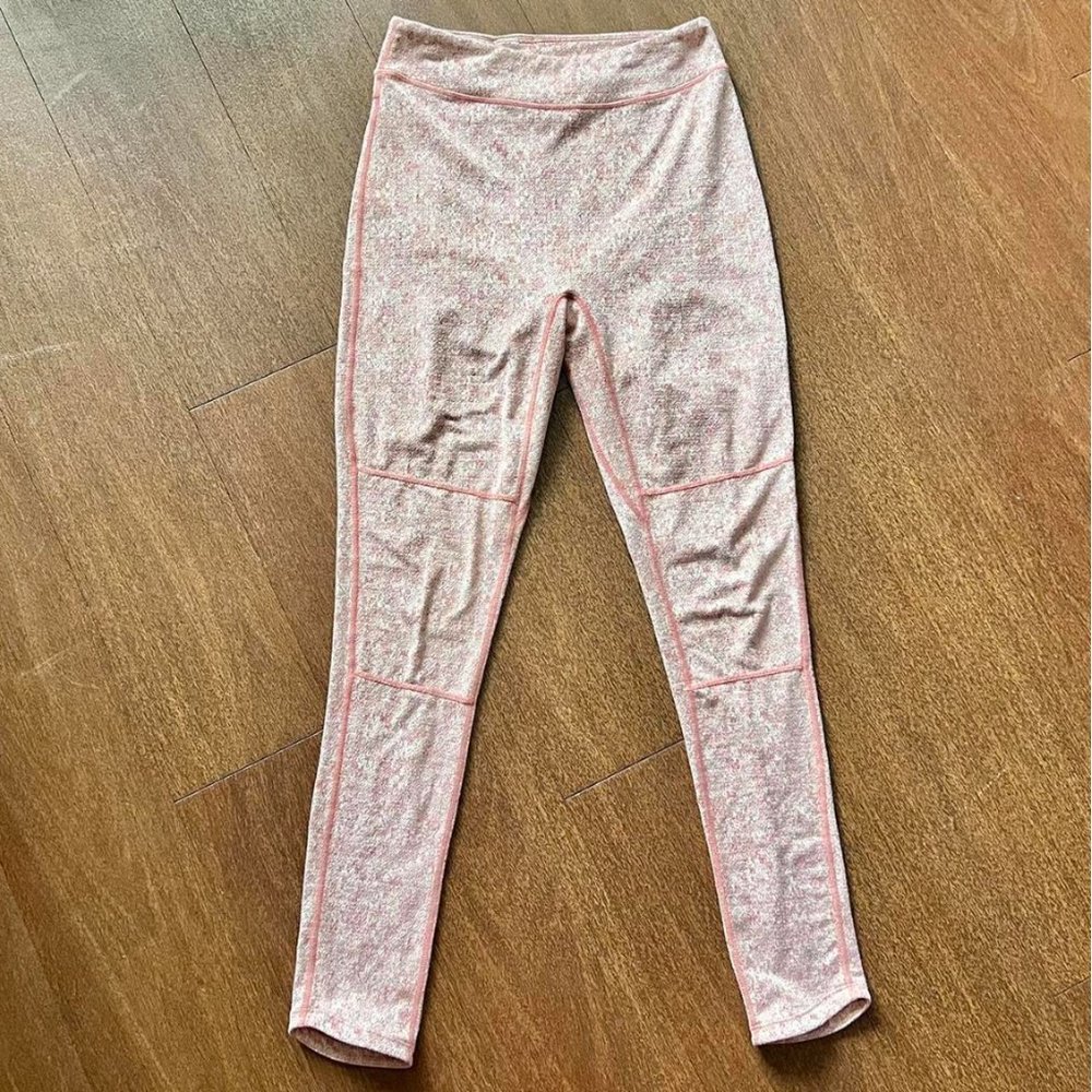 Gymshark Pink Leggings - Picture 2 of 4